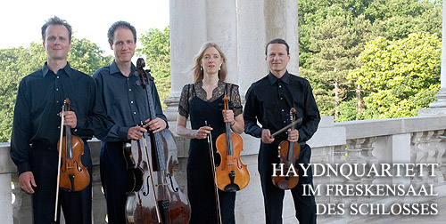 Haydnquartett