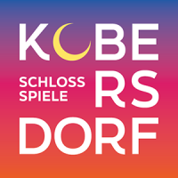 Logo Schlossspiele Kobersdorf
